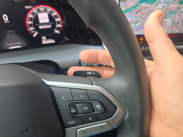 VOLKSWAGEN Golf usata 34