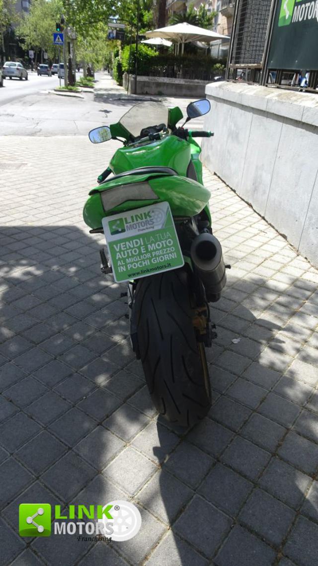 KAWASAKI Ninja 1000 ZX-10R usata 2