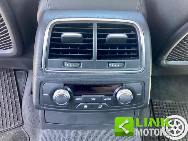 AUDI A6 usata, con Fendinebbia