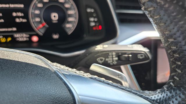 AUDI A6 usata, con Specchietti laterali elettrici