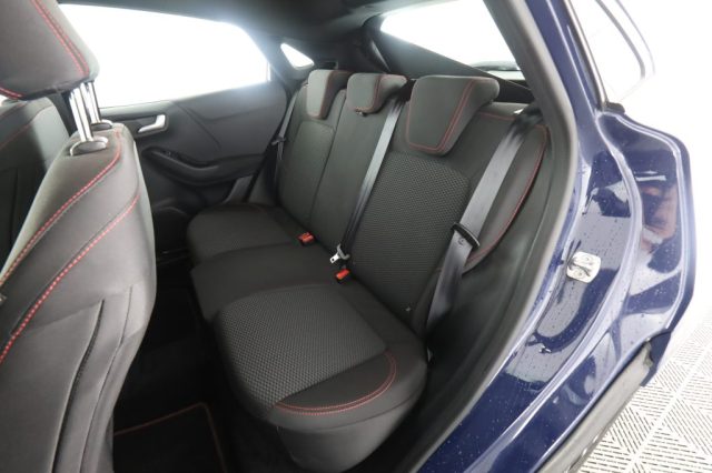 FORD Puma usata 3