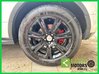 LAND ROVER Range Rover Evoque usata, con ESP