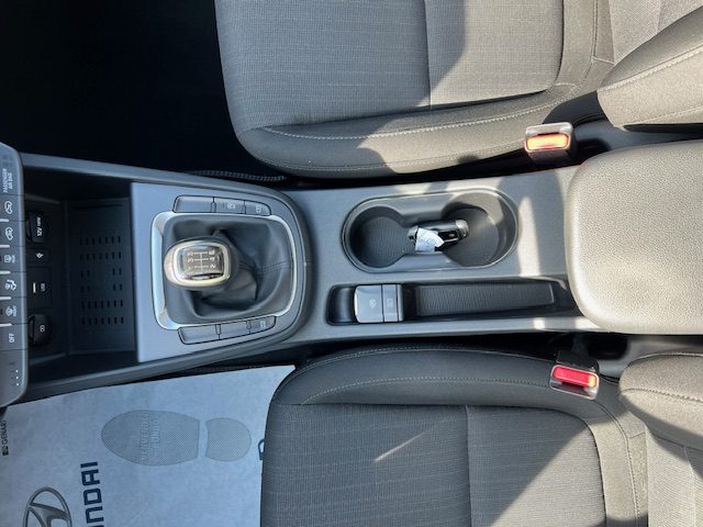 HYUNDAI Kona usata, con Sistema di navigazione