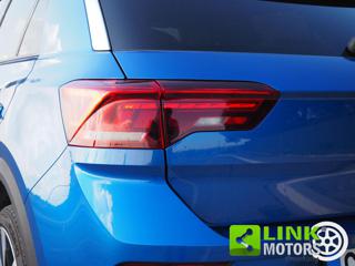 VOLKSWAGEN T-Roc usata 39