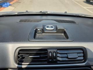 FIAT Panda usata, con USB