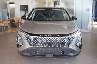 OMODA 5 usata, con Airbag