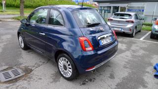 FIAT 500 usata, con Boardcomputer