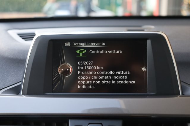 BMW X1 usata 138