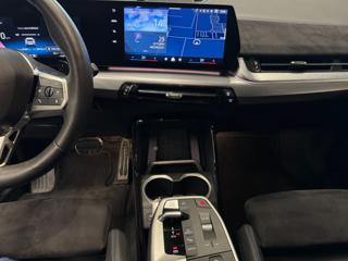 BMW X2 usata, con ESP