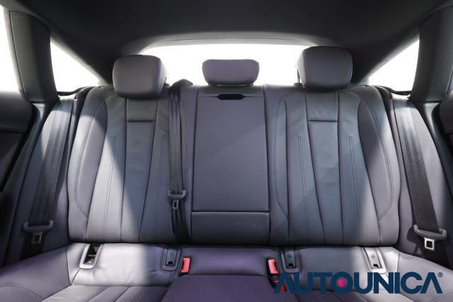 AUDI A5 usata, con Luci diurne