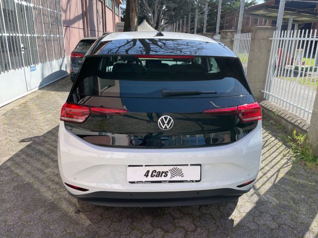 VOLKSWAGEN ID.3 usata, con Boardcomputer