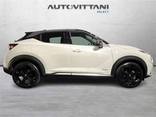 NISSAN Juke usata, con Alzacristalli elettrici