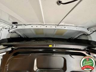 FORD Transit Custom usata, con Fari LED