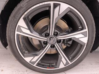 AUDI S4 usata, con Vetri oscurati