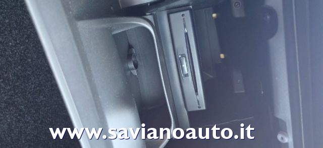 PEUGEOT 2008 usata, con Cerchi in lega