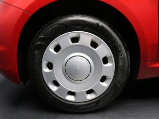 FIAT 500 usata, con Autoradio