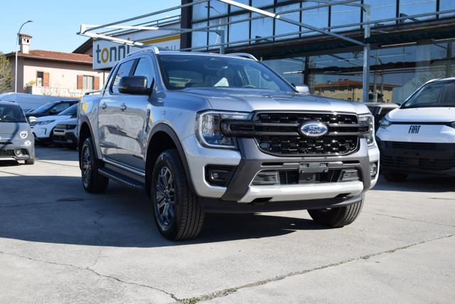 FORD Ranger usata, con ABS