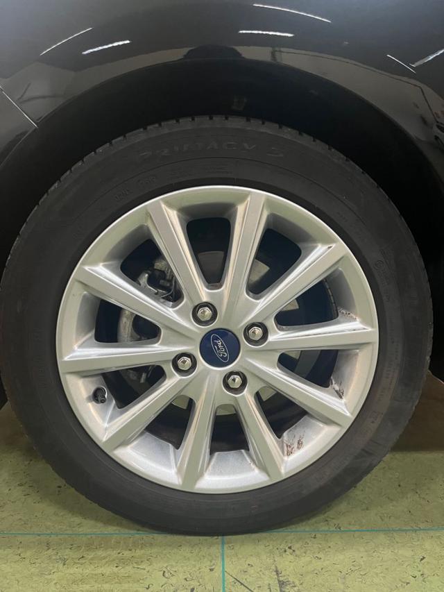 FORD Fiesta usata, con Chiusura centralizzata