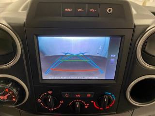 PEUGEOT Partner usata, con Isofix