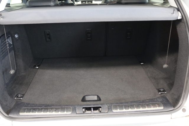 LAND ROVER Range Rover Evoque usata, con Bluetooth