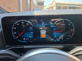 MERCEDES-BENZ GLA 200 usata 71