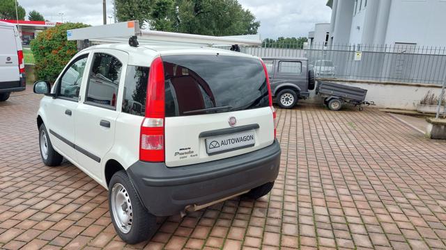 FIAT Panda usata, con Alzacristalli elettrici