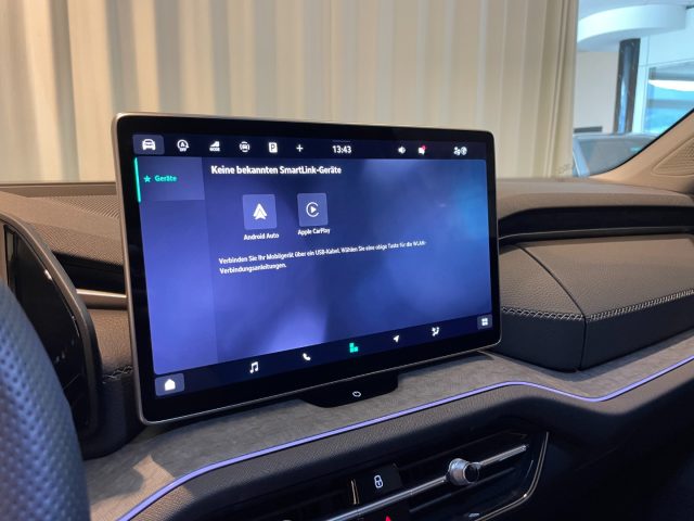SKODA Kodiaq usata, con Cronologia tagliandi