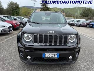 JEEP Renegade usata, con Airbag