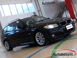 BMW 320 usata, con Sensore di luce