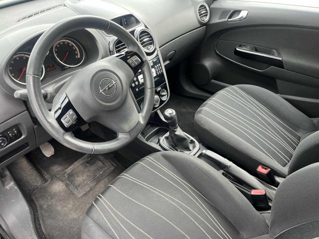 OPEL Corsa usata, con Alzacristalli elettrici
