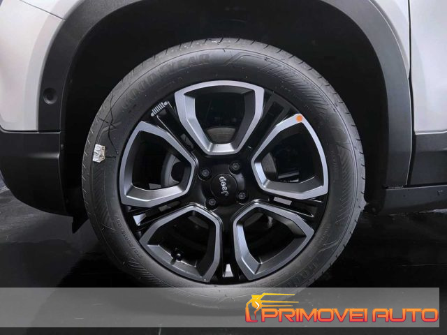 JEEP Avenger usata 30