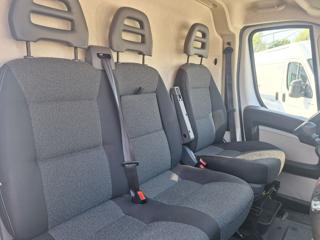 FIAT Ducato usata, con Servosterzo