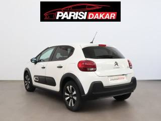 CITROEN C3 usata, con Airbag Passeggero