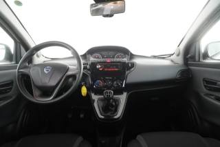 LANCIA Ypsilon usata 4