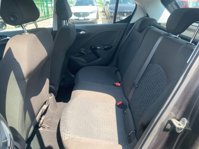 OPEL Corsa usata, con Climatizzatore