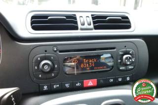 FIAT Panda usata, con Vivavoce