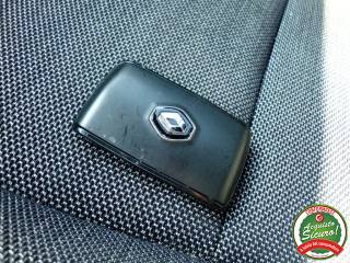 RENAULT Captur usata, con Luci diurne LED