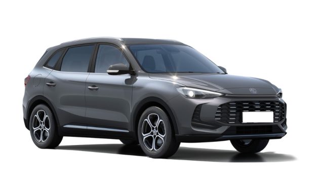 MG ZS usata, con ABS