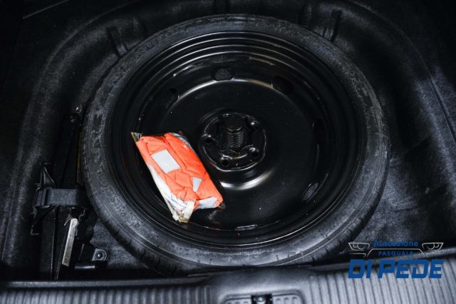 AUDI A3 usata, con Sistema di navigazione