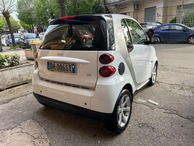 SMART ForTwo usata, con Cerchi in lega
