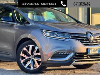 RENAULT Espace usata, con Autoradio
