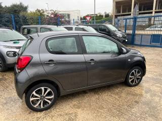 CITROEN C1 usata 7