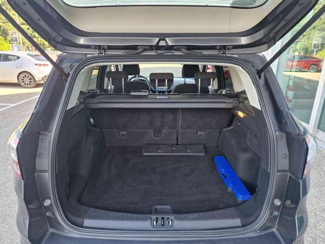 FORD Kuga usata, con Lettore CD