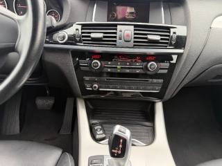 BMW X3 usata, con Bracciolo