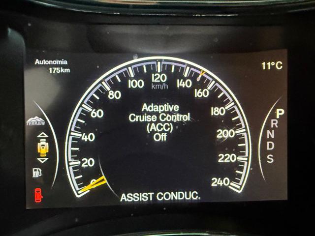 JEEP Grand Cherokee usata, con Parabrezza riscaldabile