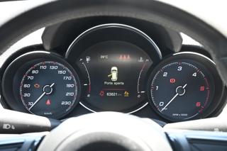 FIAT 500X usata, con Park Distance Control