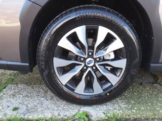 SUBARU OUTBACK usata, con Alzacristalli elettrici