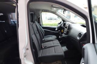 MERCEDES-BENZ Vito usata 70