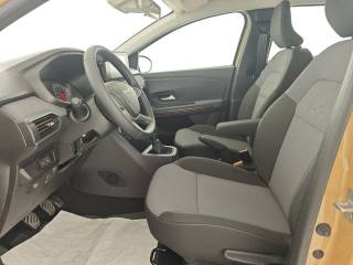 DACIA Sandero usata, con Bluetooth