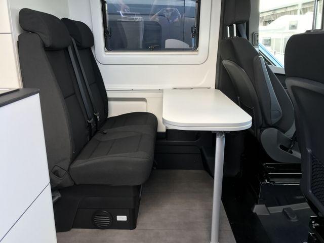 WESTFALIA usata 5